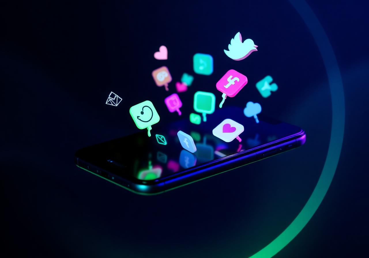 Social Media