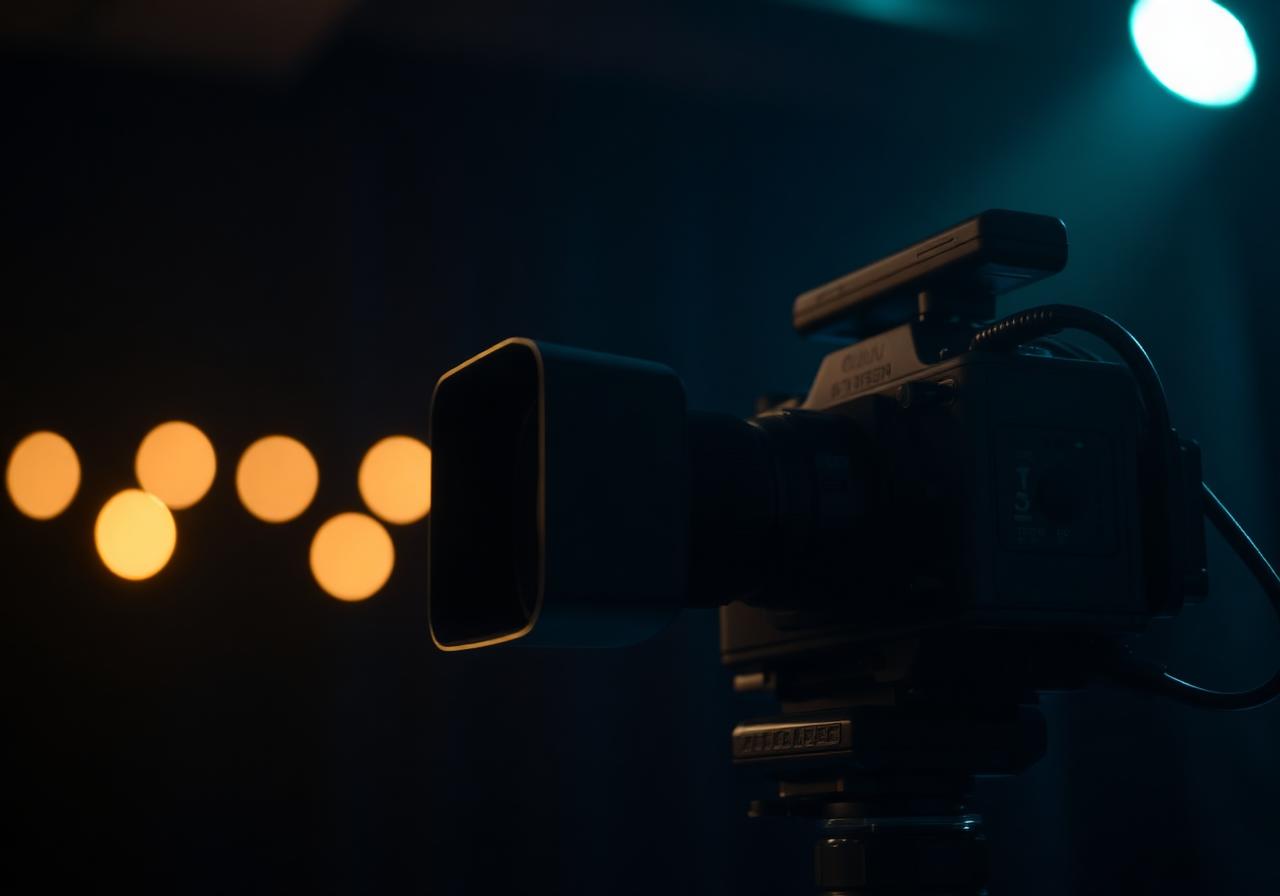 Videography & Photography