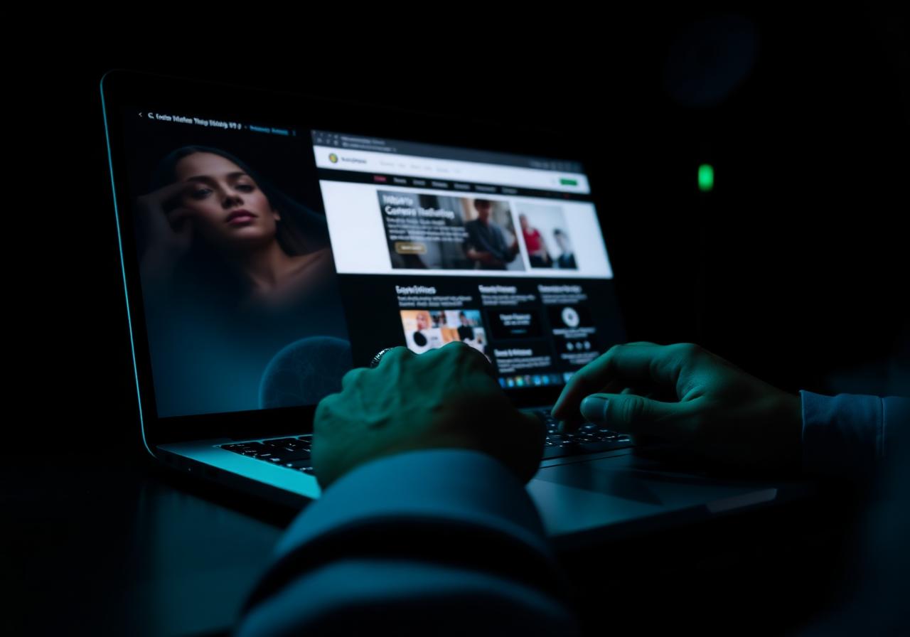 Website Design